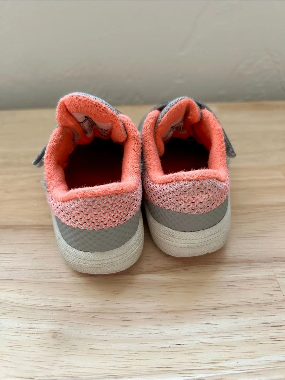 Nike kids sneakers